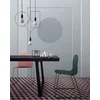 Image de Fotobehang behindthewall1 DD122616 Livingwalls Walls by Patel 3 Wit Grijs Vlies 270 x 400 cm (4 delen) Goedkoop fotobehang
