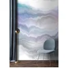 Image de Fotobehang pastelpalace1 DD122676 Livingwalls Walls by Patel 3 Blauw Grijs Vlies 270 x 400 cm (4 delen) 3D Fotobehang op maat