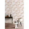 Image de Fotobehang paperhouse1 DD122684 Livingwalls Walls by Patel 3 Beige Creme Vlies 270 x 400 cm (4 delen) Fotobehang online webshop