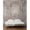 Image de Fotobehang versailles1 DD122692 Livingwalls Walls by Patel 3 Beige Creme Grijs Vlies 270 x 400 cm (4 delen) 3D Fotobehang op maat