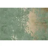 Image de Fotobehang vintagewall1 DD122732 Livingwalls Walls by Patel 3 Groen Beige Creme Vlies 270 x 400 cm (4 delen) Goedkoop fotobehang