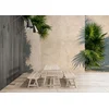 Image de Fotobehang tunis1 DD122836 Livingwalls Walls by Patel 3 Beige Creme Groen Vlies 270 x 400 cm (4 delen) Fotobehang online webshop