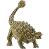 Image de schleich DINOSAURUS - Ankylosaurus - Speelfiguur - Dino Speelgoed - Kinderspeelgoed voor Jongens en Meisjes - 15023