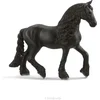 Image de schleich HORSE CLUB - Friese merrie - Speelfiguur - Kinderspeelgoed voor Jongens en Meisjes - 5 tot 12 jaar - 13906