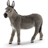 Image de schleich FARM WORLD - Ezel - Speelfiguur - Kinderspeelgoed voor Jongens en Meisjes - 3 tot 8 jaar - 13772