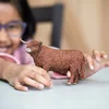 Image de schleich FARM WORLD - Hoogland stier - Speelfiguur - Kinderspeelgoed voor Jongens en Meisjes - 3 tot 8 jaar - 13919