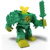 Image de schleich ELDRADOR MINI CREATURES - Jungle Robot - Speelfiguur - Kinderspeelgoed voor Jongens en Meisjes - 7 tot 12 jaar - 42548