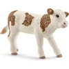 Image de schleich FARM WORLD - Gevlekt vee - kalf - 13802