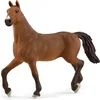 Image de schleich HORSE CLUB - Oldenburger merrie - Speelfiguur - Kinderspeelgoed voor Jongens en Meisjes - 5 tot 12 jaar - 13945