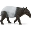 Image de schleich WILD LIFE - Tapir - Speelfiguur - Kinderspeelgoed voor Jongens en Meisjes - 3 tot 8 jaar - 14850