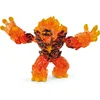 Image de schleich ELDRADOR CREATURES - Speelfiguur - Lava Demon - Kinderspeelgoed voor Jongens en Meisjes - vanaf 7 jaar - 70145