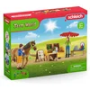 Image de schleich FARM WORLD - Mobiele farmstand - Speelfigurenset - Kinderspeelgoed voor Jongens en Meisjes - 3 tot 8 jaar - 27 Onderdelen