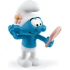 Image de schleich de Smurfen - Mooie Smurf - 20827