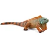 Image de schleich WILD LIFE - Leguaan - Speelfiguur - Kinderspeelgoed voor Jongens en Meisjes - 3 tot 8 jaar - 14854
