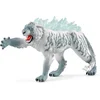Image de schleich ELDRADOR CREATURES- IJstijger - Speelfiguur - Kinderspeelgoed voor Jongens en Meisjes - 7 tot 12 jaar - 70147