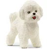 Image de schleich FARM WORLD - Bichon frisÃ© - 13963