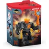 Image de schleich ELDRADOR CREATURES - Shadow Lava Robot 42597