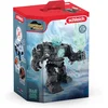 Image de schleich ELDRADOR CREATURES - Shadow Ice Robot 42598