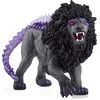 Image de schleich ELDRADOR CREATURES - Schaduwleeuw - Kinderspeelgoed voor Jongens en Meisjes - 7 tot 12 jaar - 42555