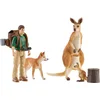 Image de schleich WILD LIFE Outback Avonturen - Speelfigurenset - Kinderspeelgoed voor Jongens en Meisjes - 42623