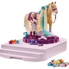 Image de schleich HORSE CLUB Sofia's Beauties - Paardenverzorgingsplek - Mode, Fashion Speelgoed - 42617