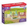 Image de schleich HORSE CLUB - Paardenaccessoires voor de hindernisbaan - 42612