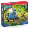 Image de schleich DINOSAURS - Rupsvoertuig - 42604