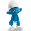 Image de schleich de Smurfen - Domme Smurf - 20839