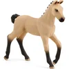 Image de Schleich Horse Club Hannoverian Foal, Red Dun