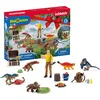 Image de schleich DINOSAURS - Adventskalender DINOSAURS 2023 - 98984