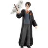 Image de schleich WIZARDING WORLD - Harry Potter en Hedwig  - Uil - 42633