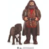 Image de schleich WIZARDING WORLD - Hagrid en Muil - Hagrid & Fang - Harry Potter - 42638