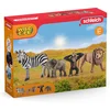Image de schleich WILD LIFE Starterset -
