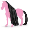 Image de schleich HORSE CLUB Sofia's Beauties - Zwart Beauty Horses haar - 42649
