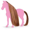 Image de schleich HORSE CLUB Sofia's Beauties - Bruin Beauty Horses haar - 42651