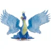 Image de Schleich Bayala magische pauw fantasie speelfiguur voor kinderen.