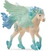 Image de schleich BAYALA - Stormy eenhoornveulen - 70824