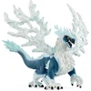 Image de schleich ELDRADOR CREATURES - IJsdraak - 70790