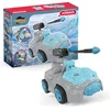 Image de Schleich Eldrador IJs Crashmobiel met Mini Creature 42669