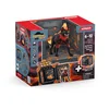 Image de schleich ELDRADOR CREATURES BattleCave Lava Hyena - 42674