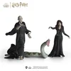 Image de schleich WIZARDING WORLD Heer Voldemort met Nagini & Bellatrix van Detta - Harry Potter   Wizarding World  - 42684