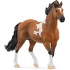 Image de schleich HORSE CLUB - Mangalarga Marchador Hengst - 13978