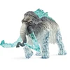 Image de schleich ELDRADOR CREATURES - Ijs Mammoet - 70829