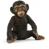 Image de schleich WILD LIFE - Baby Chimpansee - 14884