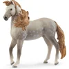 Image de schleich HORSE CLUB - Andalusische Hengst - 14895