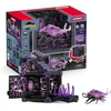 Image de schleich ELDRADOR CREATURES BattleCave Schaduw Pissebed - 42675