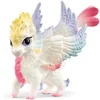 Image de schleich BAYALA - Regenboog Babydraak - 70825