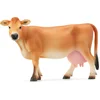 Image de schleich FARM WORLD - Jersey Koe - 13967
