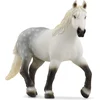Image de schleich FARM WORLD - Percheron Merrie - 13971