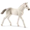 Image de Schleich paardenspeelgoed Horse Club Holsteiner veulen figuur.